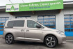 Volkswagen Caddy PanAmericana style nav led ahk kamera acc 17? side