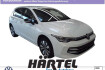 Volkswagen Golf 8 Active Golf goal 1.5 etsi dsg (+acc radar+navi) bluetooth