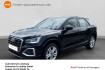 Audi Q2  35 1.5 tfsi alu led kamera navi  virtual cockp