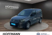 Volkswagen Caddy  cargo 2.0 tdi klima ahk+kunstleder