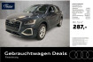 Audi Q2 Advanced 35 tfsi advanced s tronic ahk/kessy/rfk/acc
