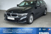 BMW Série 3  318 i tour. navi.led.sport lr.pdcvo+hi.sitzheizun