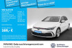 Volkswagen Golf GTI  Golf gti golf viii gti 2.0 tsi led+ standhz parkpilot app