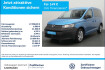 Volkswagen Caddy PanAmericana acc kam shz pdc keyless klima port navi