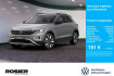 Volkswagen T-Roc Goal T roc goal 2.0 l tdi dsg ahk acc led navi shz
