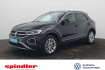 Volkswagen T-Roc Style T roc style 1.5tsi dsg / carplay  parkassi  led+