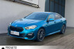 BMW Série 2 Coupé M-Sport Bmw 218  218 i gran coupe m sport ahk/mmry/headup/h&k/acc