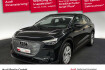 Audi Q4 e-tron  Q4 e tron q4 sportback 35 e tron led navi pdc virtual