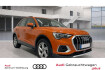 Audi Q3 Advanced 35tfsi s tronic advanced led/sitzhz/spur/virt