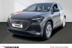 Audi Q4 e-tron  Q4 e tron 35 standklima sonos led pdc
