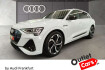 Audi e-Tron S-Line E tron 50 quattro s line led navi dab vc dab vc