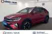 Volkswagen Taigo R-Line r line 1.5tsi dsg +ahk+acc+kamera+