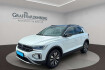 Volkswagen T-Roc Goal T roc 2.0 tdi dsg goal led ahk acc kamera navi