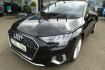 Audi A3 Advanced 35 tfsi advanced*shz*accnavi/tel*2 z klima**