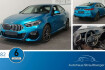 BMW Bmw Others  Bmw others  autres 218i gran coupe m sport acc hud hifi wifi qi
