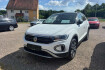 Volkswagen T-Roc Life T roc life 2.0 tdi+klima+dab+navi