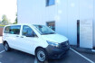 Mercedes Vito  benz vito  benz vito mixto 110 cdi rwd kompakt (n1) (euro 6d) bc