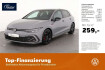 Volkswagen Golf GTI Style Golf gti 2.0 tsi black style dsg nav/led/p dach
