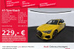 Audi A3 S-Line 35 tfsi s tronic 2x s line led/virt