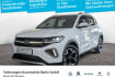 Volkswagen T-Cross R-Line T cross 1.5 tsi r line ahk led navi kamera