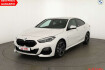 BMW Série 2 Coupé M-Sport Bmw 218  218 218i gran coupe m sport led navi sitzheizung dab