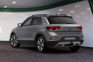 Volkswagen T-Roc Goal T roc goal 2.0 l tdi dsg ahk acc led navi shz