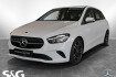Mercedes Classe B AMG Line Benz b 200 kamera+spurhalte+led+tempomat+mbux+17 zoll