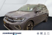 Volkswagen T-Cross R-Line T cross r line 1.5 l tsi act opf 110 kw (150 ps) 7 gang?