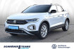 Volkswagen T-Roc Life T roc 2.0 tdi dsg life 2 49% finanzierung moglich !!