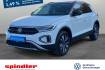 Volkswagen T-Roc Goal T roc goal 2.0tdi dsg/ parkassi  navi  led+  ahk