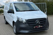 Mercedes Vito Select benz vito  benz vito 114 cdi lang facelift kamera tuv&au neu