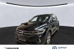 Volkswagen T-Roc R-Line T roc r line 1.5 tsi dsg led acc ahk