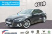 Audi A3 Advanced lim. advanced 35 tfsi s tronic nav led kam gj rei