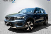 Volvo XC40  Xc40 t4 recharge inscription expression
