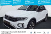 Volkswagen T-Roc Goal T roc 2.0 tdi goal ahk kamera led parkassist shz