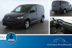 Volkswagen Caddy Maxi cargo maxi tempomat ahk shz klimaanlage