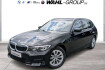 BMW Série 3 Advantage 318 i touring advantage aut sportsitze gra hifi dab p