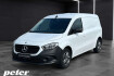 Mercedes Citan Pro Benz citan 113 kasten pro lang 7gt*mbux*ahk*kamera