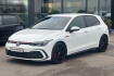 Volkswagen Golf 8  Golf viii gti 2.0 tsi dsg 19?