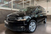 Volkswagen Touran Highline highline 5 j. garantie navi dab spur+tot