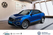 Volkswagen T-Roc Style T roc cabriolet 1.5tsi dsg style matrix led navi 17 » ac