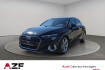 Audi A3 Advanced 40 tfsi e s tronic advanced led+acc