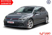Volkswagen Golf 8  Golf viii 2.0 gti led navi acc app connect dab