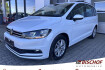 Volkswagen Touran Active 2.0 tdi dsg comf. business kamera acc