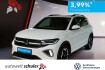Volkswagen T-Cross R-Line T cross 1 5 tsi dsg r line ahk kamera