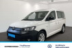 Volkswagen Caddy Dark Label 2.0 tdi 4motion ahk appconnect parkhilfe gra