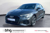 Audi A3 S-Line 40 tfsie s tronic s line