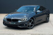 BMW Série 4 Coupé Sport Bmw 420  420 i coupe sport line leder tempomat hifi shz