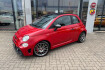 Abarth 695  595   cabrio 1.4 t jet 180 xenon  beats  navi