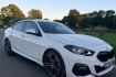 BMW Bmw Others  Bmw others  autres 218 gran coupe